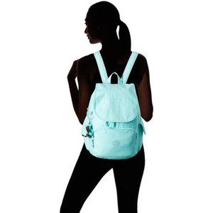 NEW Kipling BP4328 City Pack Medium Backpack